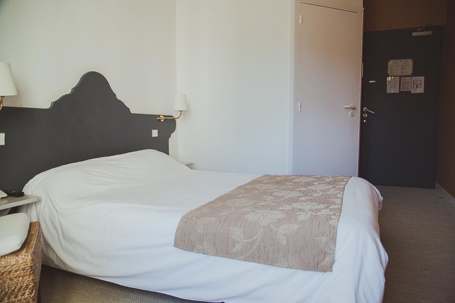 Hotel Logis Le Bourbon Yssingeaux المظهر الخارجي الصورة